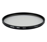 Hoya 31004 - Filtro Sky/UV para Objetivo cámara, Negro