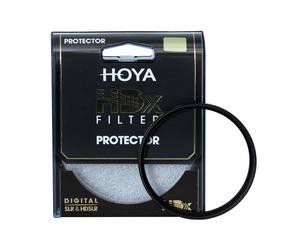 Hoya 43mm HDX Filtro Protector