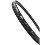 Hoya 49.0MM UX CIR-PL II