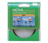 Hoya 49 mm G Series UV Filtro de Rosca para macrofotografía