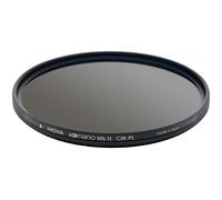 Hoya Filtro polarizador circular HD nano MkII CIR-PL 49 mm