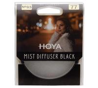 Hoya 49MM Mist Diffuser BK No 0.5