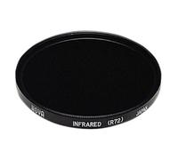 Hoya 49mm R72 Infrarrojo en Funda SQ