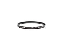 Hoya ø49mm Star Filter (6X)