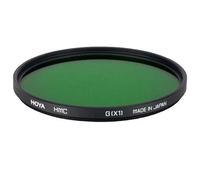 Hoya 49mm X1 (verde) hmc en estuche SQ