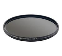 HOYA Circular Polarizing Filter HD Nano MkII ø52mm