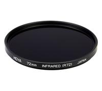 Hoya 52mm R72 Infrarrojos en Estuche SQ