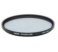 Hoya Filtro STARSCAPE ø52 mm Negro