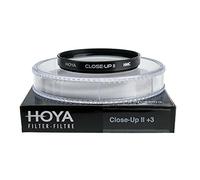 Hoya 55 mm Close-Up + 3 HMC Filtro - Negro