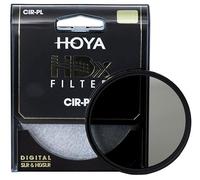 Hoya 55mm HDX polarización circular