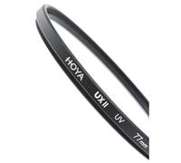 Hoya 58.0 MM UX UV II