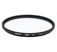 Hoya Filtro UV UX II 58 mm hidrofugado y marco fino