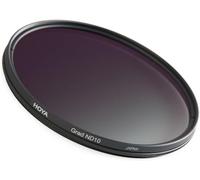 Hoya 58 mm Filtro Graduado ND10 para Lens - Gris