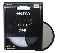 Hoya 58mm HDX CIR-PL