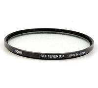 Hoya 58mm Suavizante B Tornillo-en Filtro