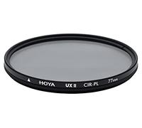 Hoya 62.0MM UX CIR-PL II