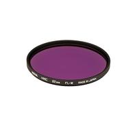 Hoya 62 mm Filtro de Color HMC FL-W para Lente