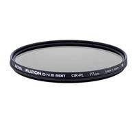 HOYA Circular Polarizing Filter Fusion One Next ø62mm