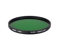 Hoya 62mm HMC X1 Screw-in Filter - Green