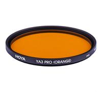 Hoya 62mm YA3 Pro (oranje)