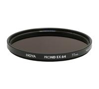 Hoya 67mm Pro ND Ex 64