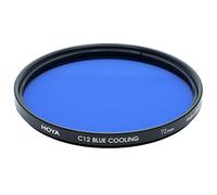 Hoya 72.0mm C12 Blue Cooling