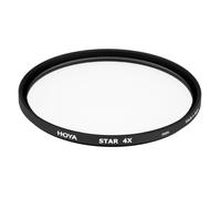 Hoya 72 mm ESTRELLA 4X