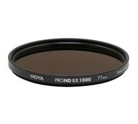 Hoya 77mm Pro ND Ex 1000