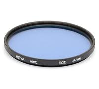 Hoya 80C 72mm 7,2 cm Light Balancing Camera Filter - Filtro para cámara (7,2 cm, Light Balancing Camera Filter, 1 Pieza(s))