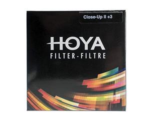 Hoya 82.0mm - Close-UP2 +3