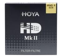 HOYA HD MkII Neutral Density filterIRND8 (0.9) ø82 mm