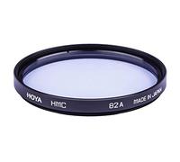 Hoya 82A 62mm Light Balancing Camera Filter 62mm - Filtro para cámara (6,2 cm, Light Balancing Camera Filter, 1 Pieza(s))