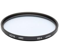 Hoya 82A 77mm Light Balancing Camera Filter 77mm - Filtro para cámara (7,7 cm, Light Balancing Camera Filter, 1 Pieza(s))