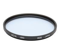Hoya 82B HMC - Filtro para cámara de Fotos (46 mm)
