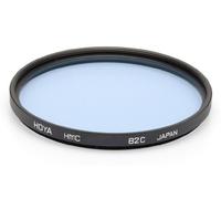 Hoya 82C 55mm 5,5 cm Light Balancing Camera Filter - Filtro para cámara (5,5 cm, Light Balancing Camera Filter, 1 Pieza(s))