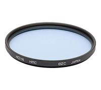 Hoya 82C 72mm Light Balancing Camera Filter 72mm - Filtro para cámara (7,2 cm, Light Balancing Camera Filter, 1 Pieza(s))