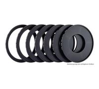 Hoya Anillo adaptador Sq100 46 - 86 mm