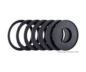 Hoya Anillo adaptador Sq100 72 - 86 mm