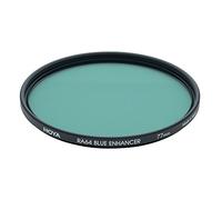 Hoya Blue Enhancer - Filtro intensificador RA64 (62 mm) Transparente