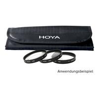 Hoya Bolsa de filtro para kit de filtro digital Medio