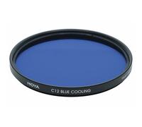 Hoya C12 REFRIGERACIÃN AZUL 72 mm