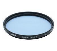 Hoya C2 REFRIGERACIÓN AZUL 58 mm