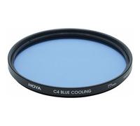 Hoya C4 REFRIGERACIÓN AZUL 49 mm