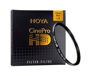 Hoya CineProHD ClearMist 67 mm 1/8