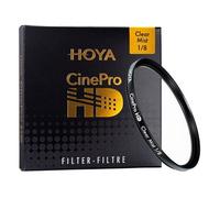 Hoya CineProHD ClearMist 77 mm 1/8
