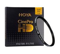 Hoya CineProHD GoldMist 82 mm 1/4