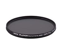 HOYA Circular Polarizing Filter Fusion Antistatic Next ø55mm | Provenza Francia. Embalaje seguro. Viene con Factura, incluido IVA.
