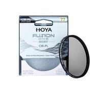 HOYA Circular Polarizing Filter Fusion One Next ø62mm