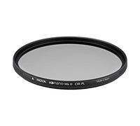 HOYA Circular Polarizing Filter HD Nano MkII ø58mm
