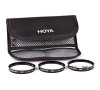 Hoya 67mm Primer Plano (+1,+2,+4) II HMC